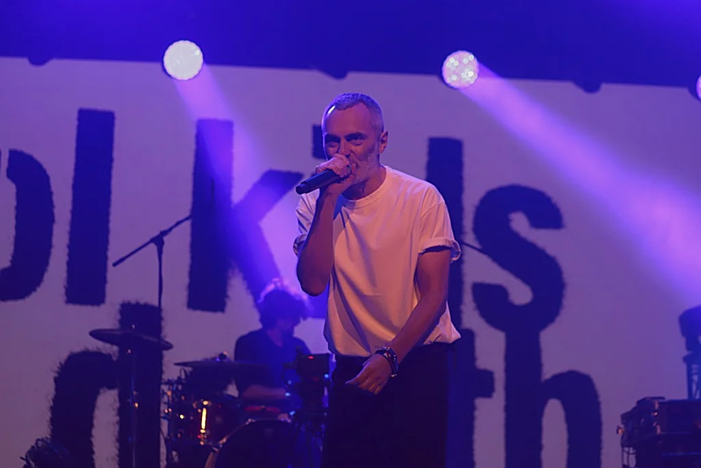 Łódź Summer Festival 2025 – tak wyglądał pierwszy dzień festiwalu!