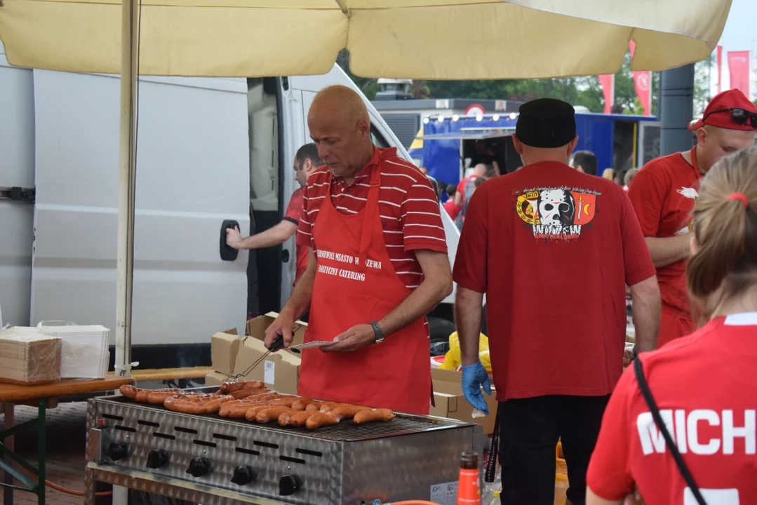 Dzień Dziecka z Widzew Łódź