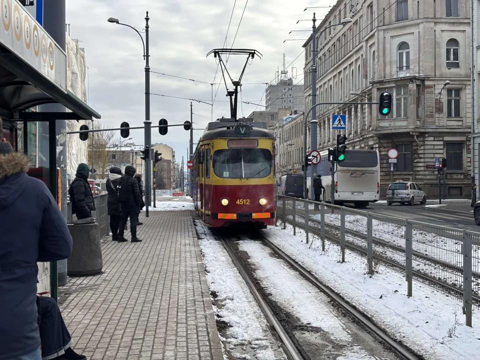 Klub Miłośników Starych Tramwajów zachęca do wpłacania 1,5% podatku na ratowanie zabytków