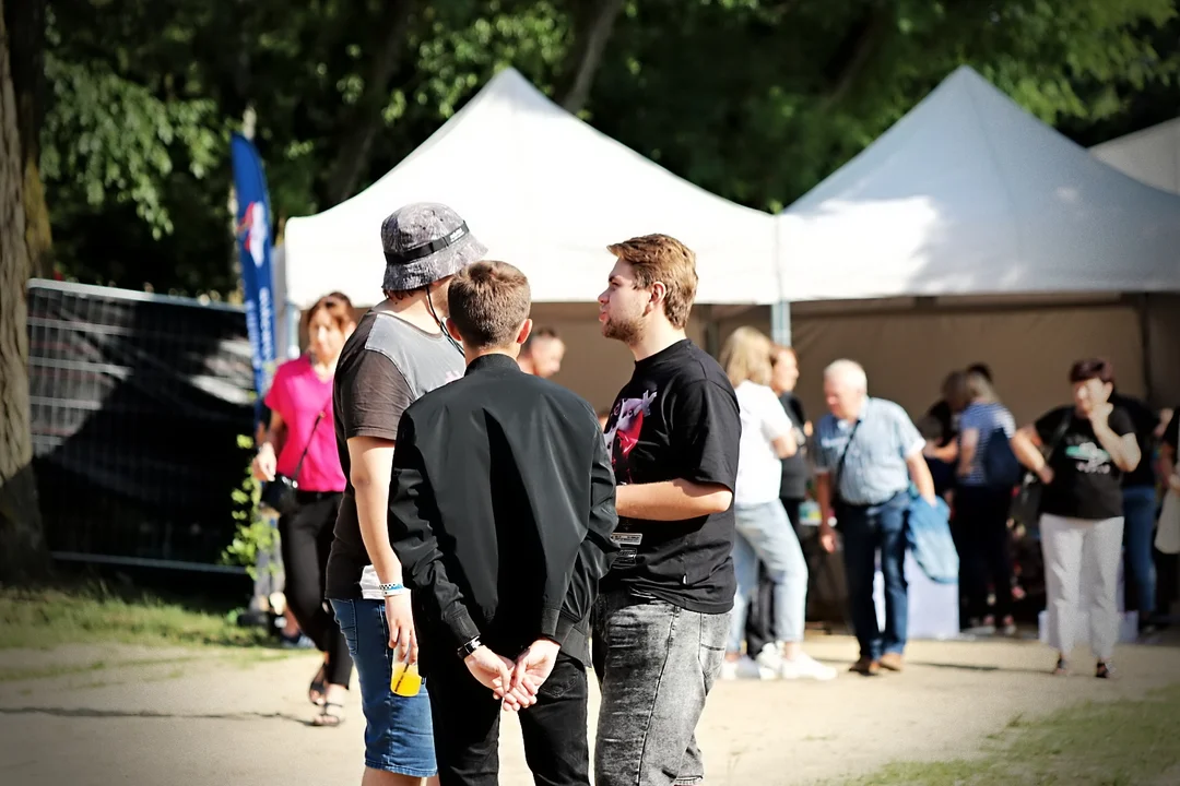 Epicentrum Festiwal wystartował