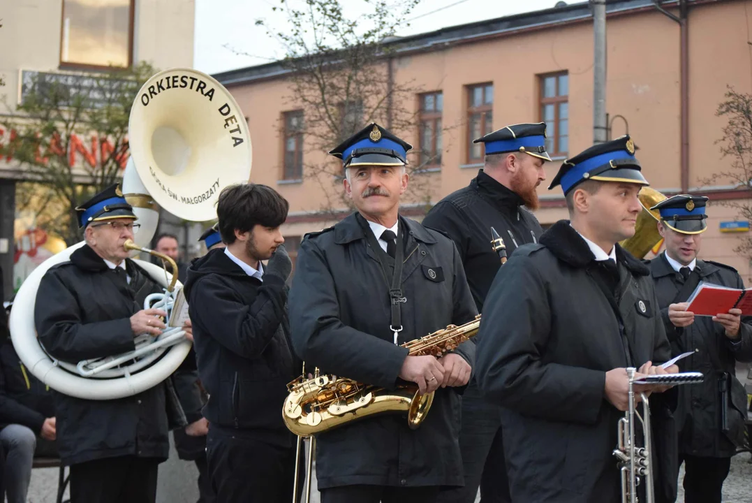 Dzień Niepodległości w Zgierzu