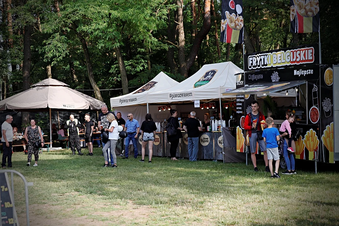 Farben Lehre i Zakopowe gwiazdami 1. dnia Epicentrum Festiwal