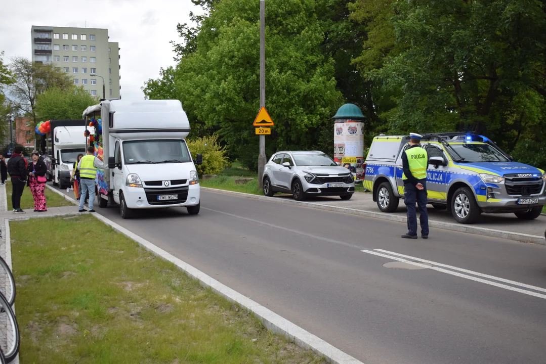 Marsz Równości w Łodzi