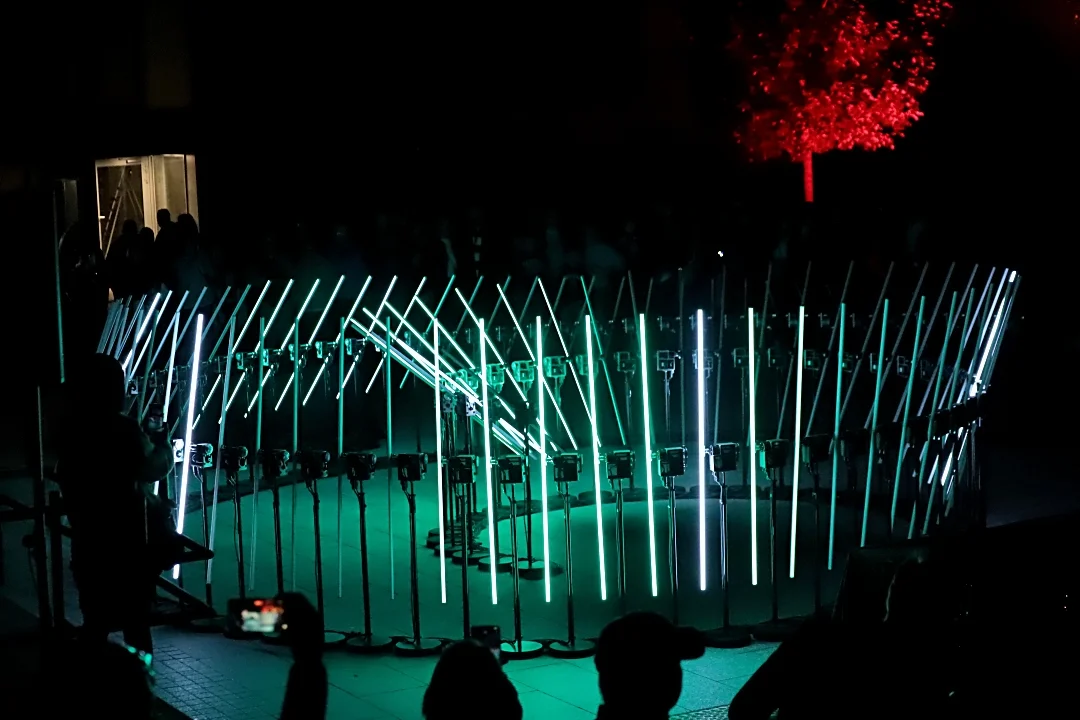 Light Move Festival 2025 – muzyczny drugi dzień