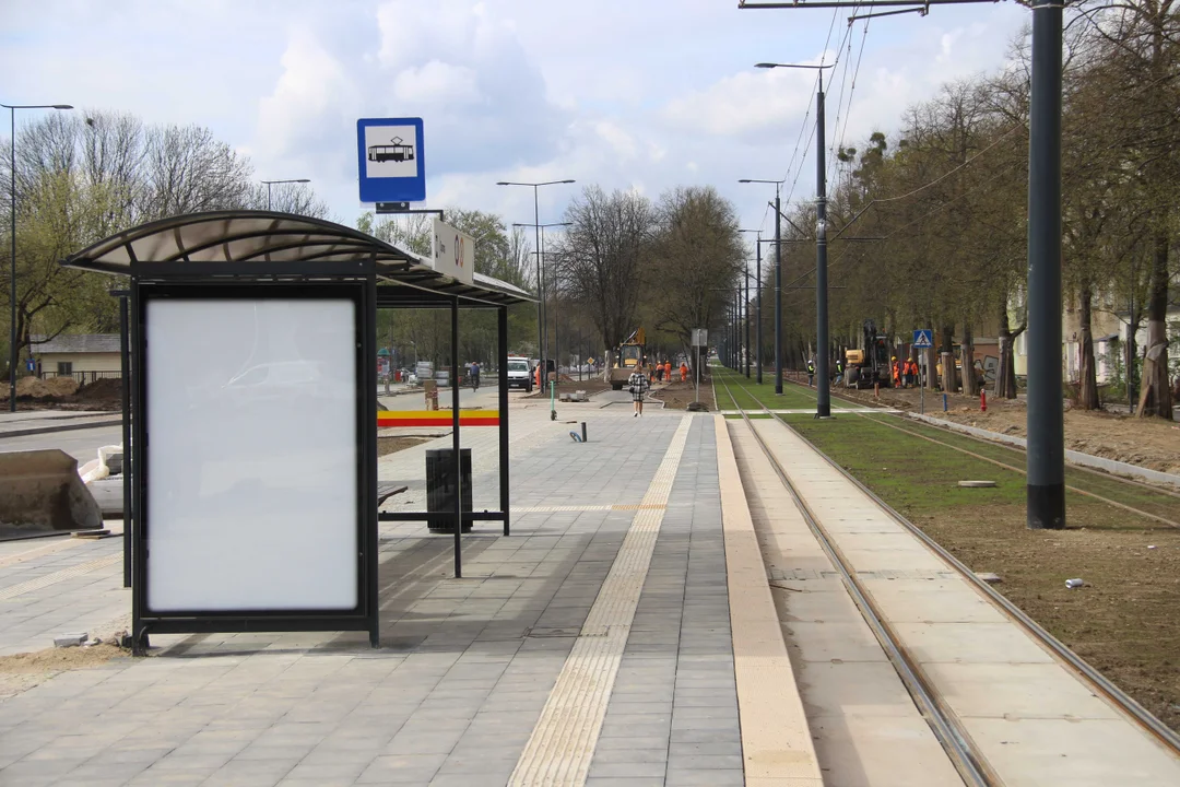 Czternaście kolejnych ulic na Bałutach do remontu