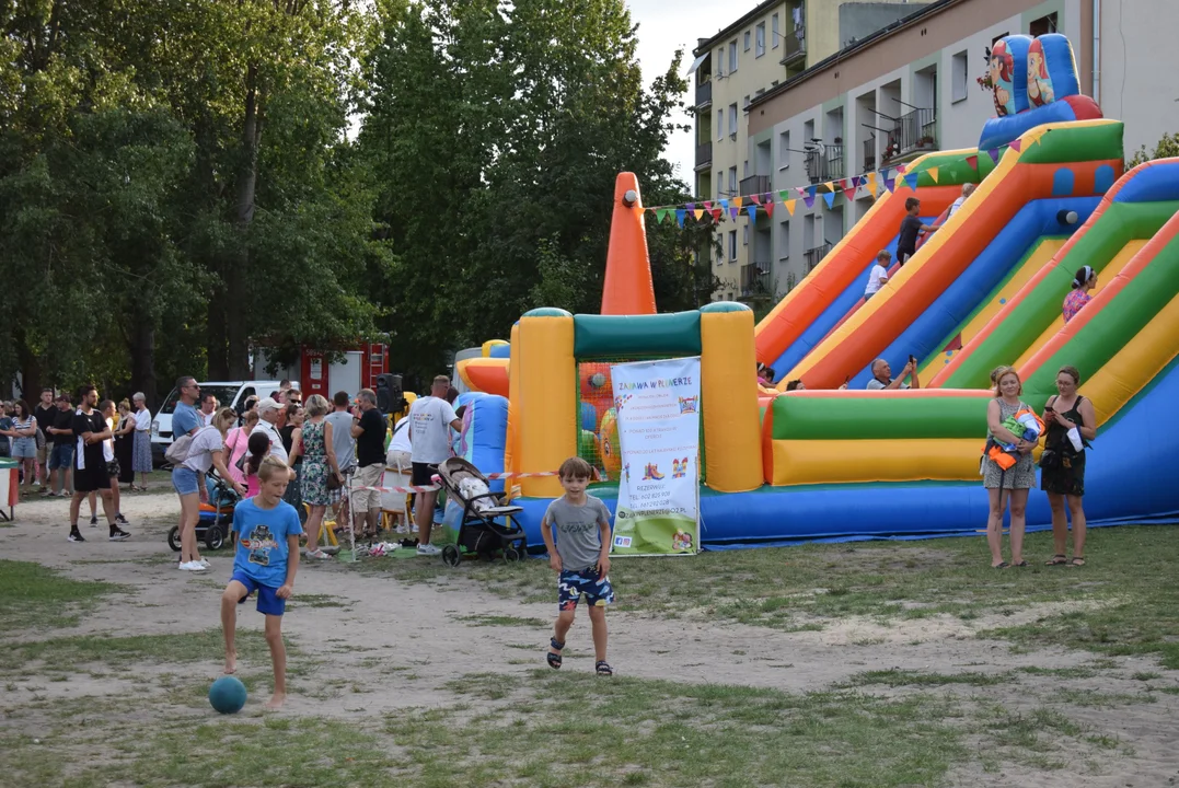 Kaszotto i warsztaty kulinarne z MasterChef w Głownie