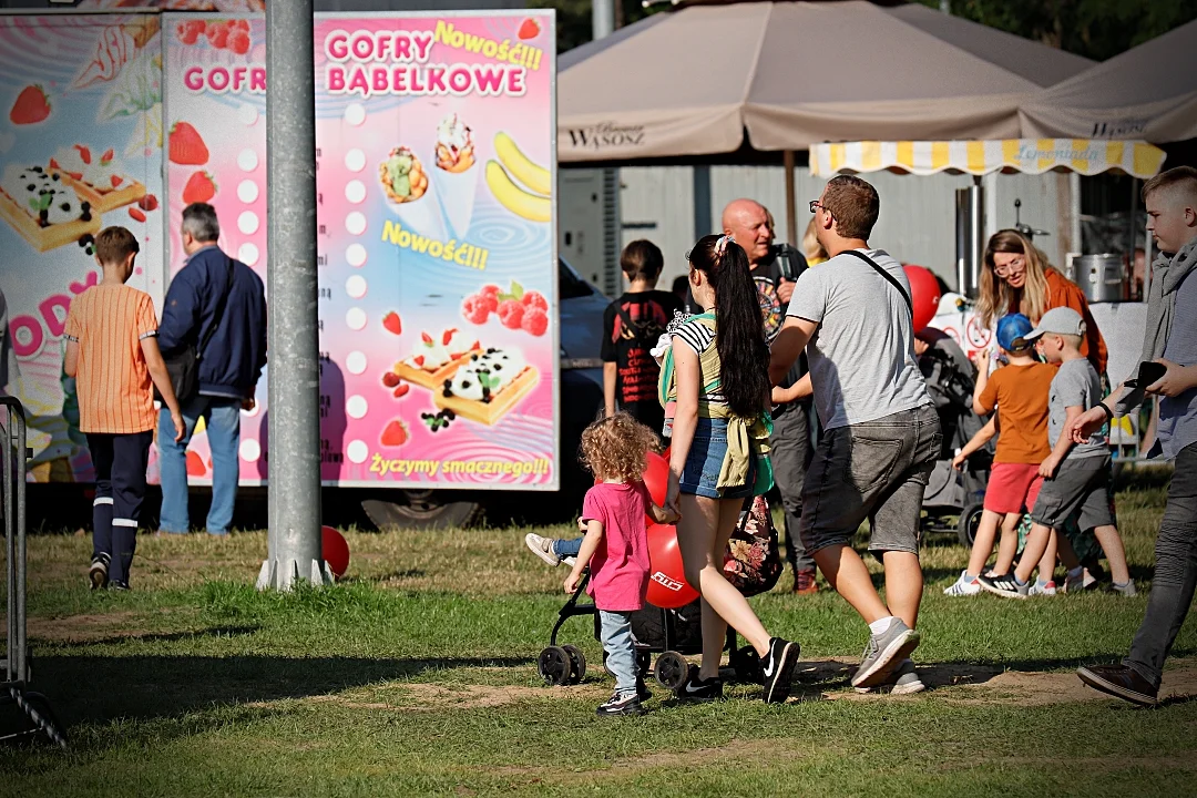 Farben Lehre i Zakopowe gwiazdami 1. dnia Epicentrum Festiwal