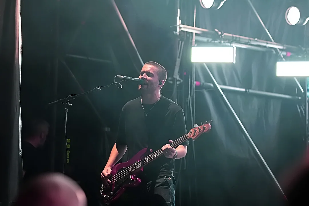 Łódź Summer Festival 2025 – tak wyglądał drugi dzień festiwalu!