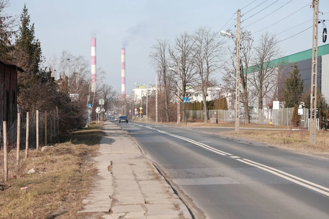 Nadchodzi drogowy paraliż na Olechowie. Rusza remont głównej arterii wyjazdowej - Zdjęcie główne