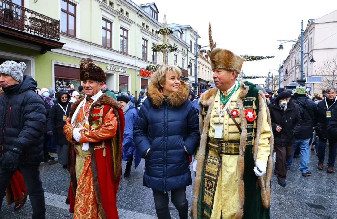 Co robić w weekend w Łodzi? Orszak Trzech Króli, biegi i wiele więcej! [harmonogram] - Zdjęcie główne