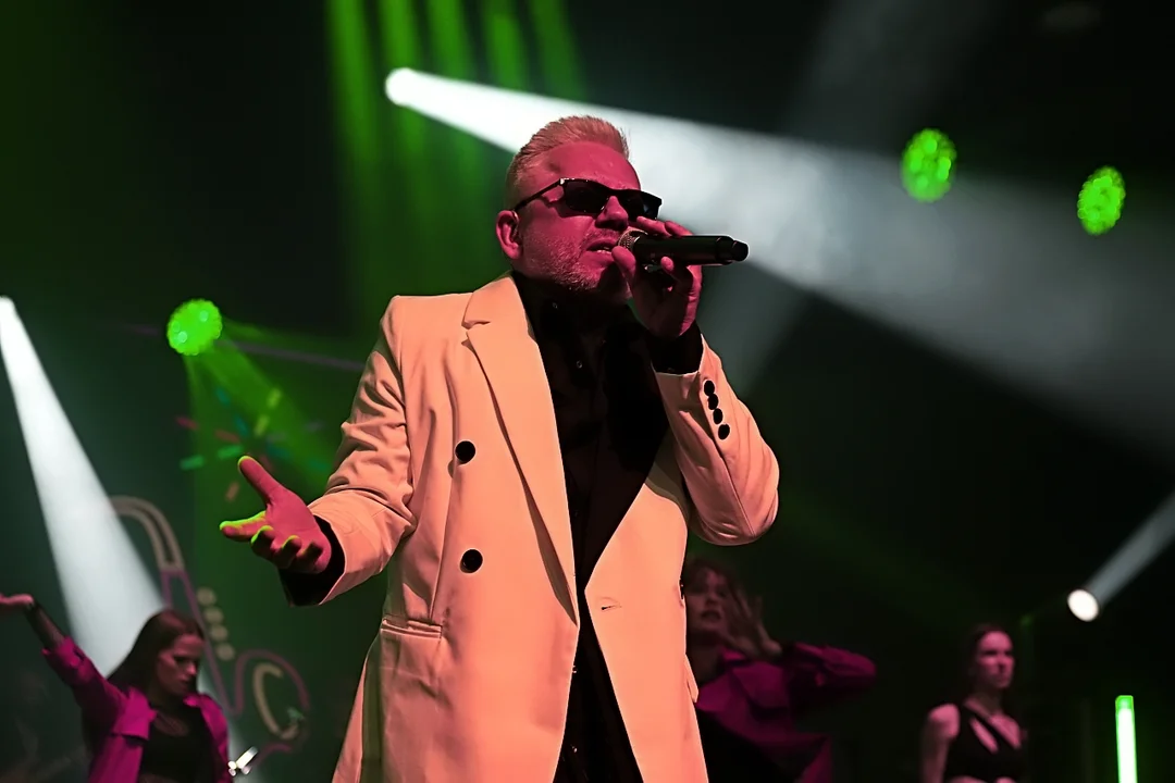 Łódź Summer Festival 2025 – tak wyglądał drugi dzień festiwalu!