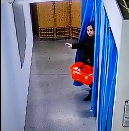 Kradzież Bełchatów