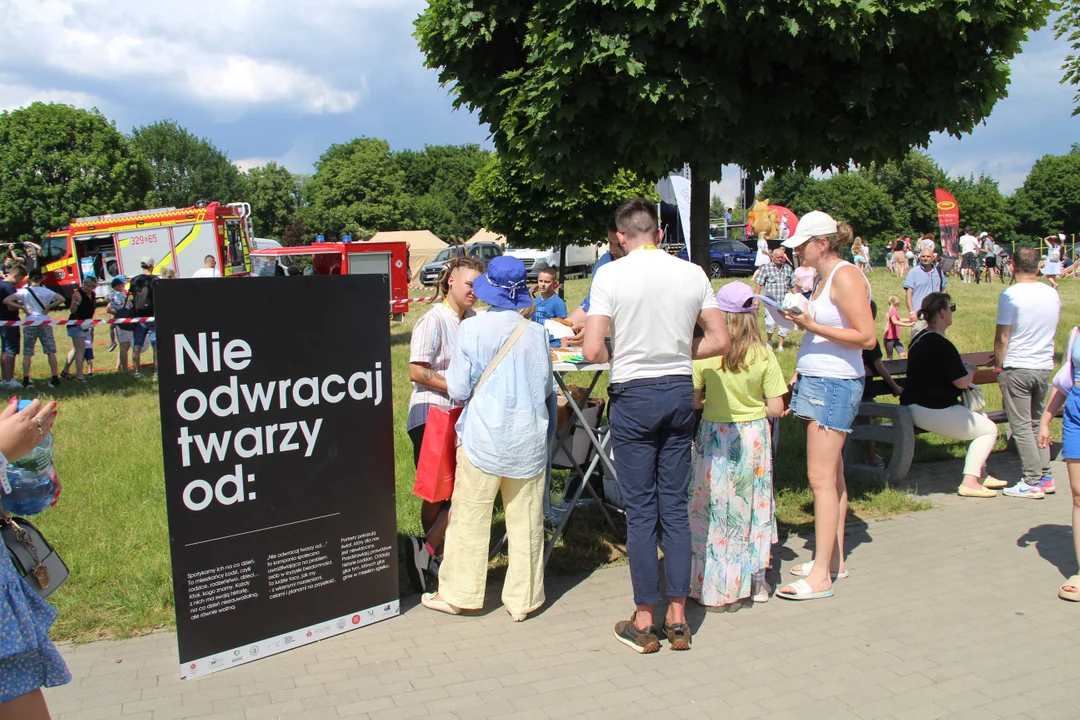 35-lecie Instytutu "Centrum Zdrowia Matki Polki" w Łodzi