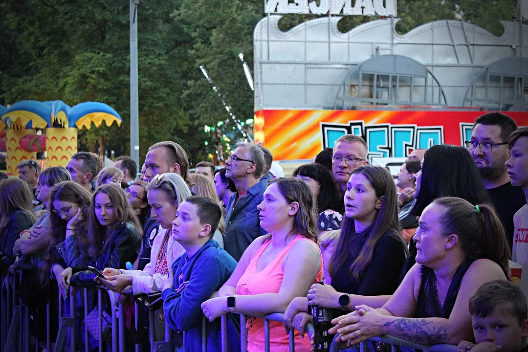 Farben Lehre i Zakopowe gwiazdami 1. dnia Epicentrum Festiwal