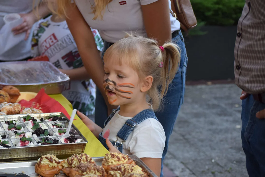 Dzień Przedszkolaka w Miejskim Przedszkolu nr 9 w Zgierzu