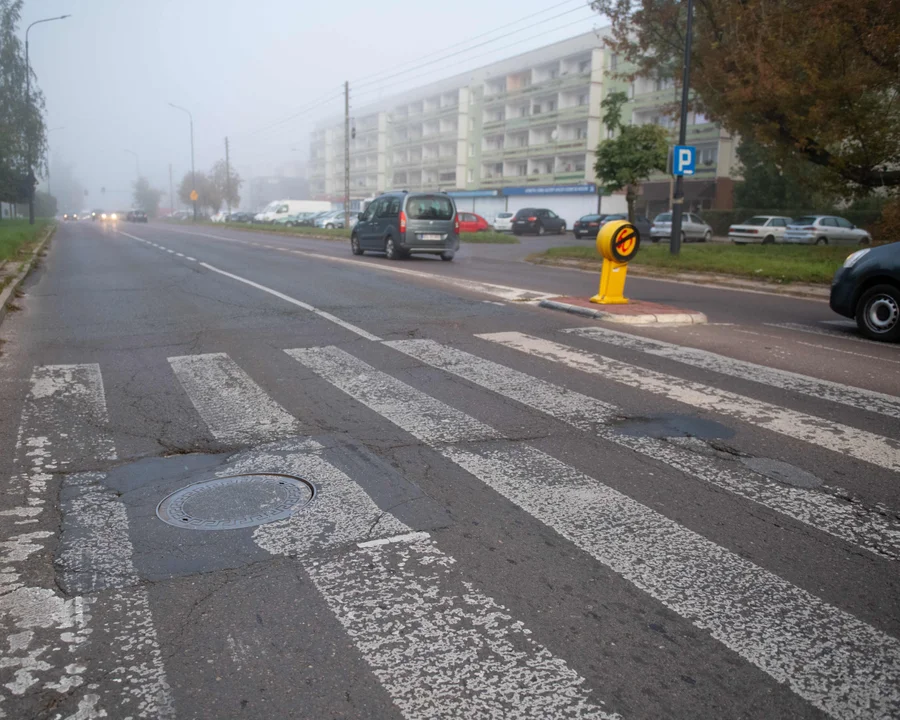 Będa kolejne remonty ulic w Łodzi