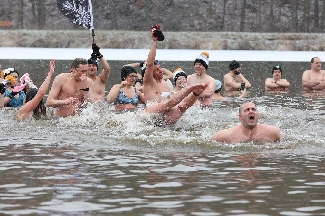 II Zlot Morsów województwa łódzkiego