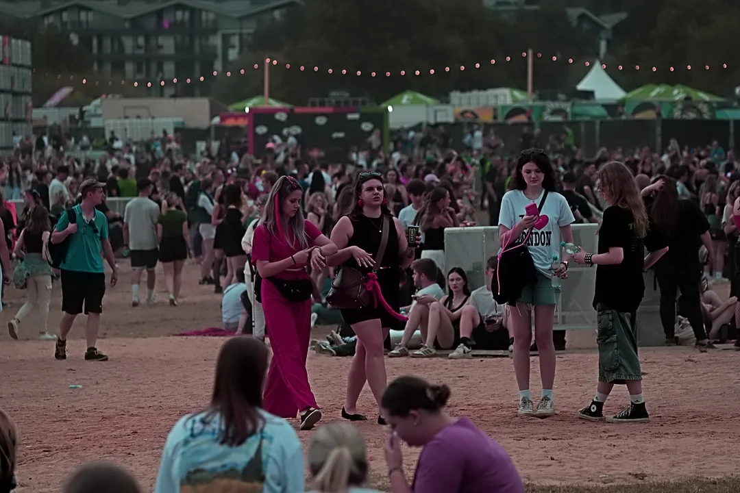 Łódź Summer Festival 2025 – tak wyglądał drugi dzień festiwalu!