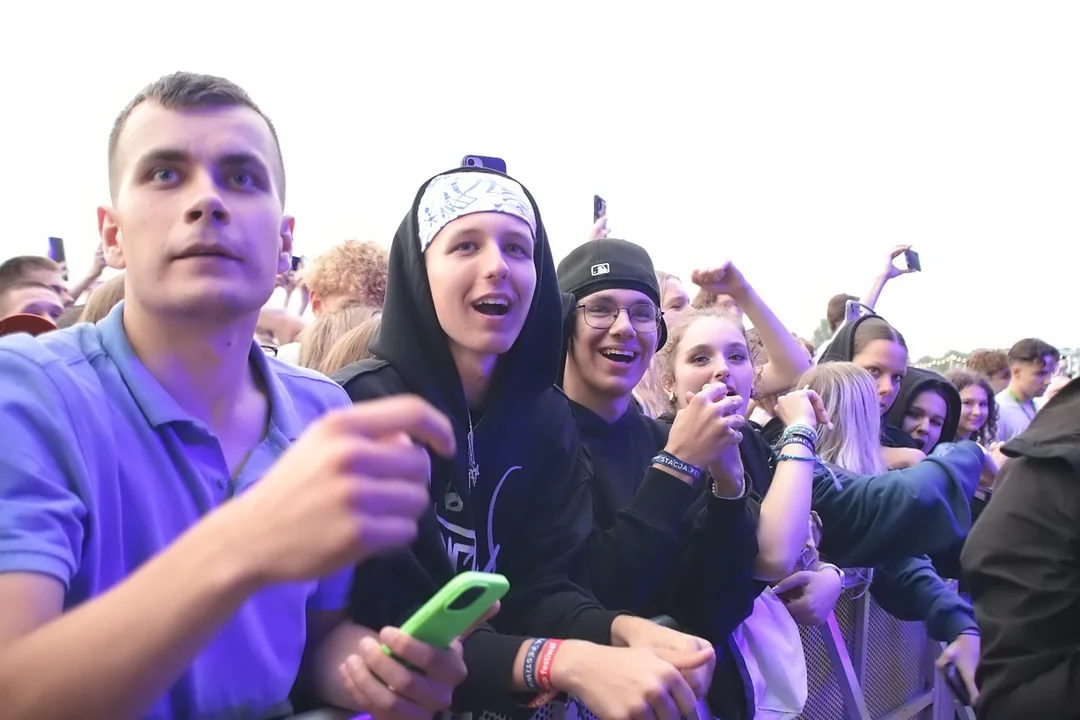 Finał Łódź Summer Festival