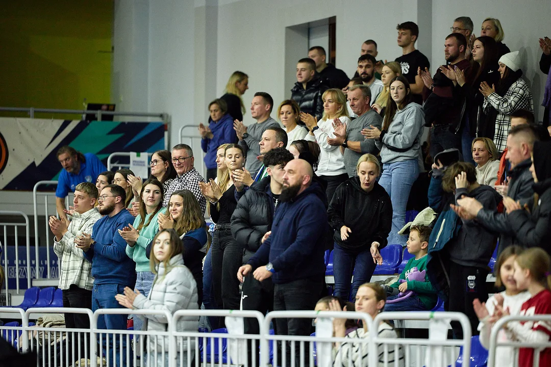 WKS Grunwald - MKS Olimpia Piekary Śląskie