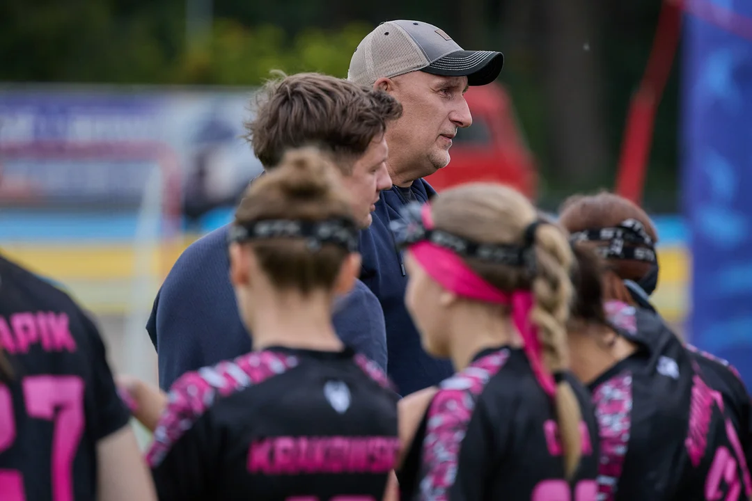 Hussars Ladies pokonują w finale Panthers Wrocław