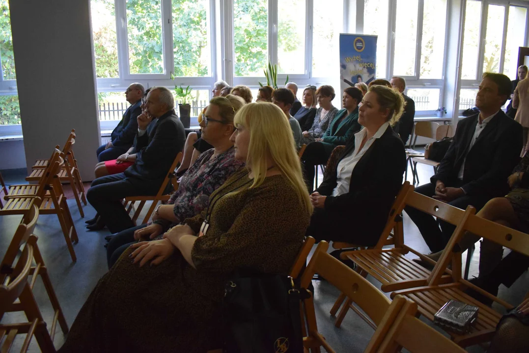 Dzień Edukcaji Narodowej w powiecie zgierskim