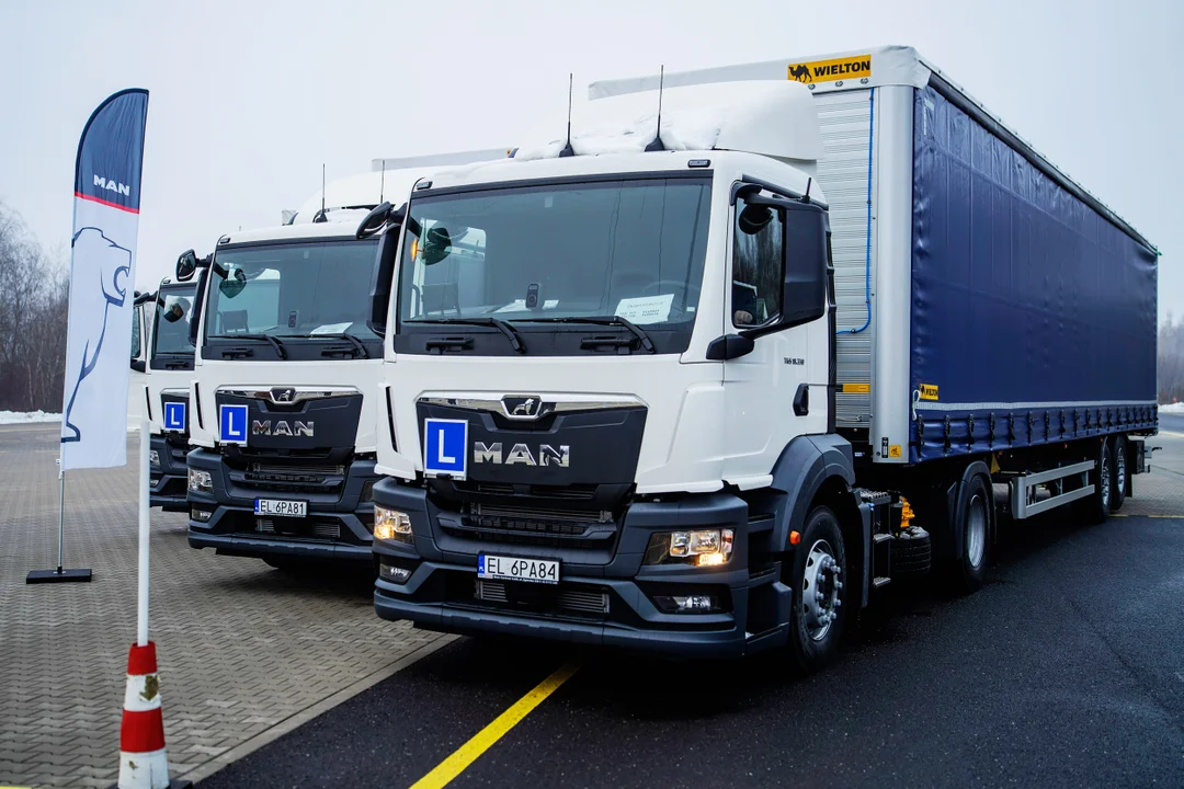 Nowe pojazdy dla WORD-u w Łodzi