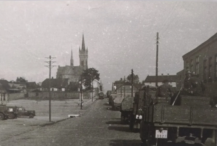 Historia kościoła św. Katarzyny Aleksandryjskiej w Zgierzu