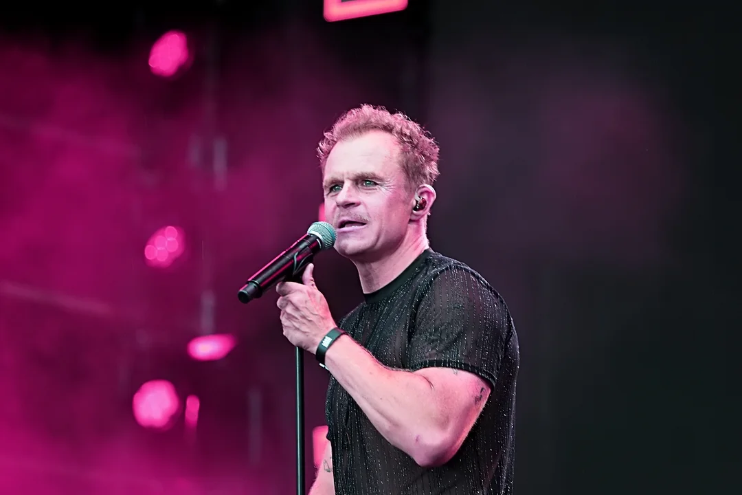 Rozpoczynamy 3 dzień Łódź Summer Festival
