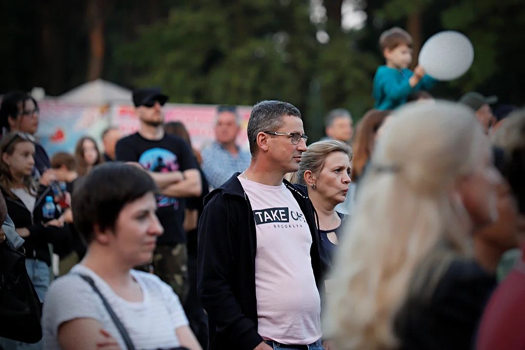 Farben Lehre i Zakopowe gwiazdami 1. dnia Epicentrum Festiwal