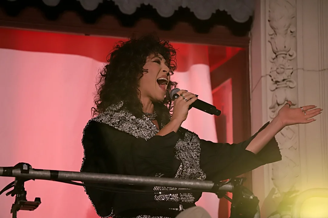 Light Move Festival 2025 – muzyczny drugi dzień