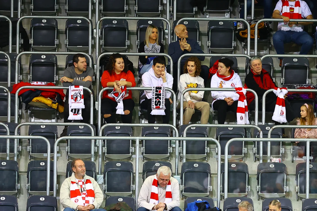 ŁKS Commercecon w półfinale Pucharu Polski. Zwycięstwo z #VolleyWrocław