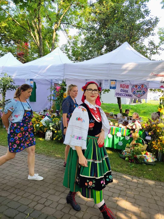 Dożynki Województwa Łódzkiego