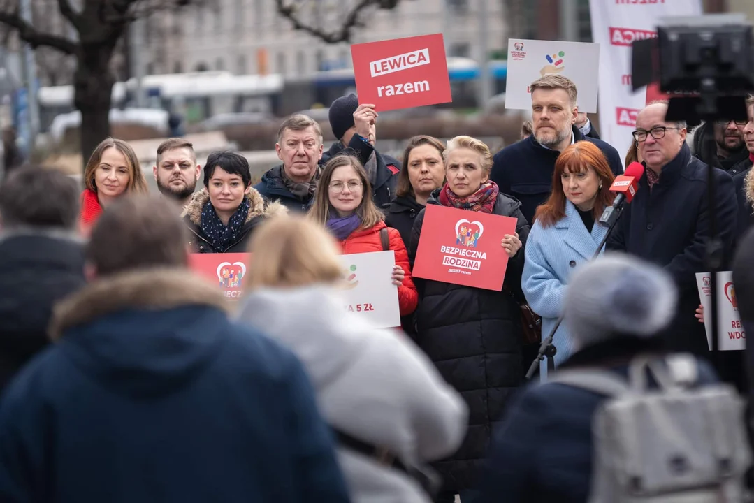 Lewica w trasie. Politycy spotkają się z mieszkańcami Kutna i okolic - Zdjęcie główne