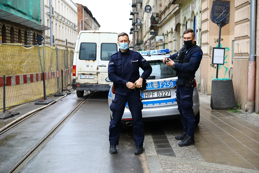 Kamienica przy Kilińskiego 49, w końcu, zostanie zburzona. Wiemy kiedy wrócą tramwaje