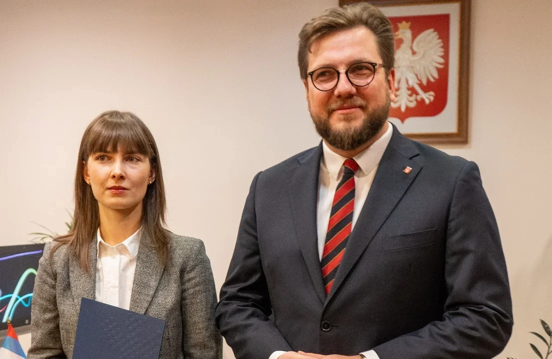 Katarzyna Pabich Gaj