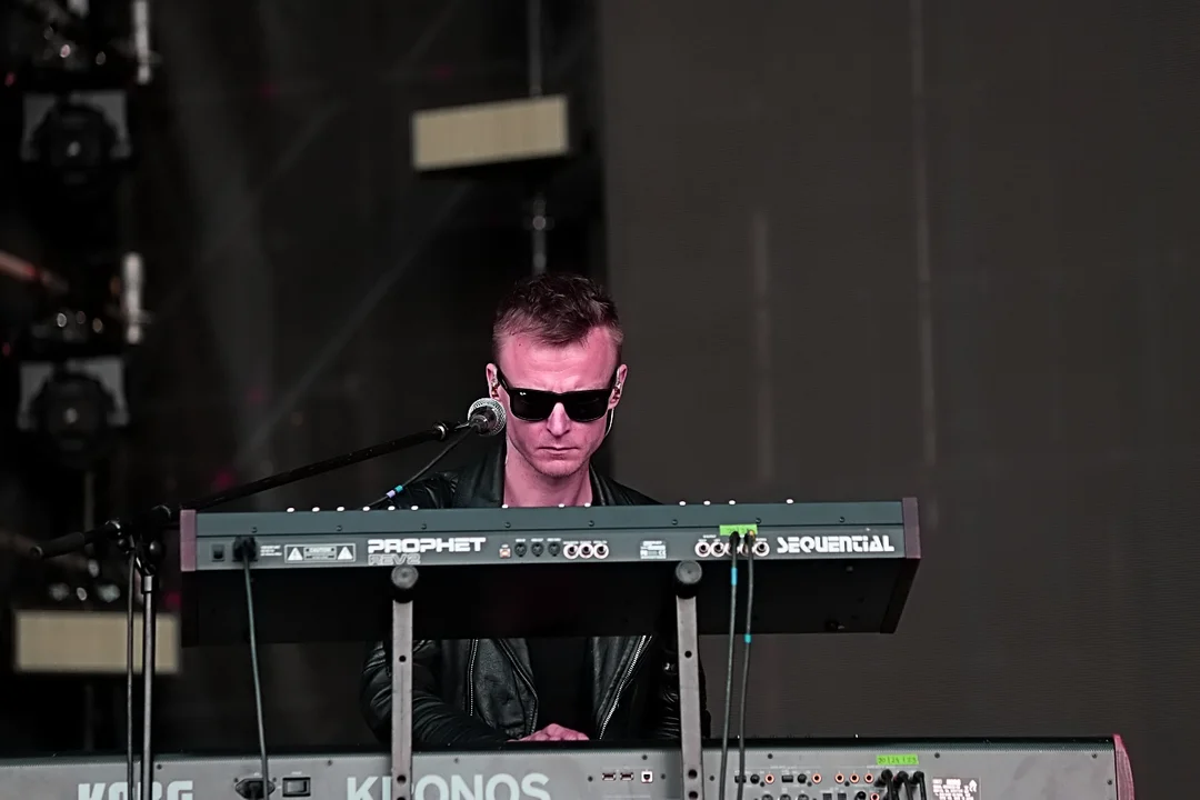 Łódź Summer Festival 2025 – tak wyglądał drugi dzień festiwalu!