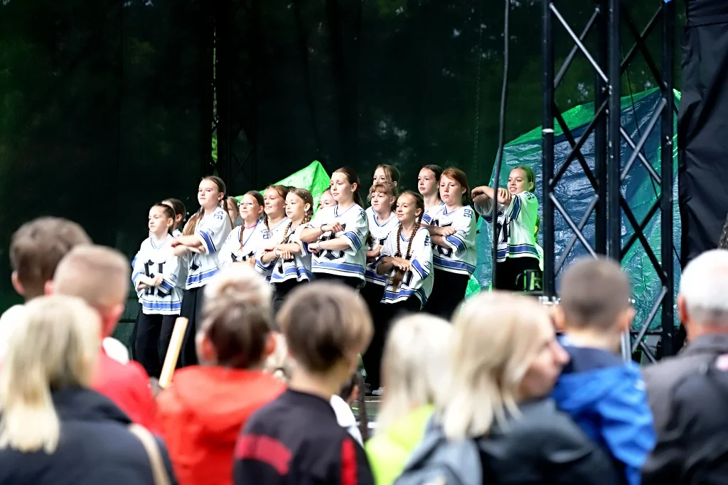 Święto Miasta Zgierza 2025: Kultura, emocje i muzyka – zobacz, jak świętowaliśmy pierwszy dzień!