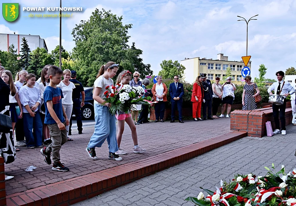 Tak wyglądało Święto Pułkowe