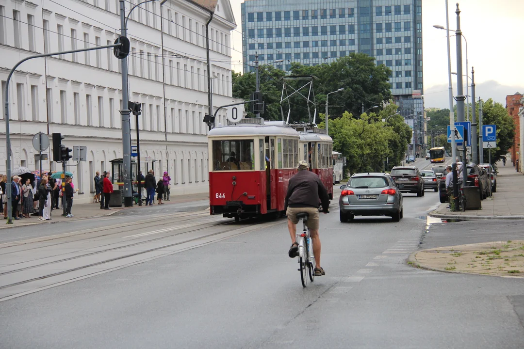 Łódzkie Linie Turystyczne zapraszają na wycieczkę