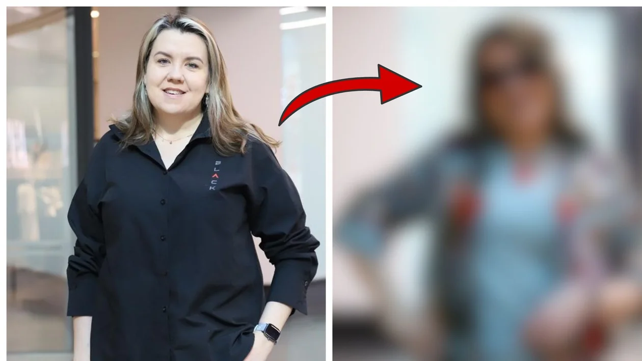 "Zaczarujcie mnie, proszę!" Efekt Wiosennej Metamorfozy Izy sprawi, iż naprawdę uwierzycie w magię [ZDJĘCIA]