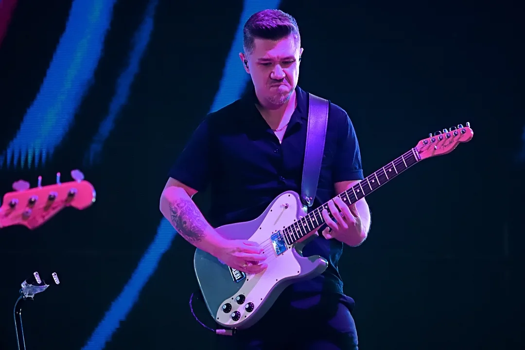 Łódź Summer Festival 2025 – tak wyglądał drugi dzień festiwalu!