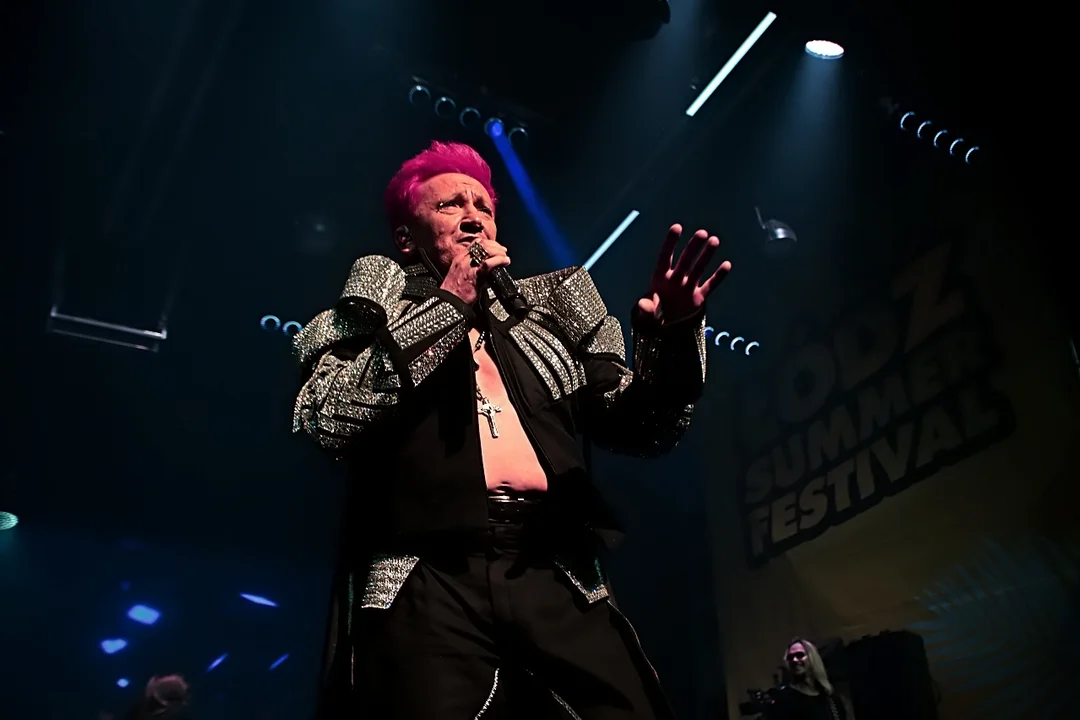 Łódź Summer Festival 2025 – tak wyglądał drugi dzień festiwalu!
