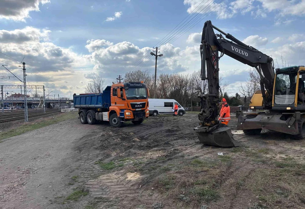 Największy parking w Łódzkiem