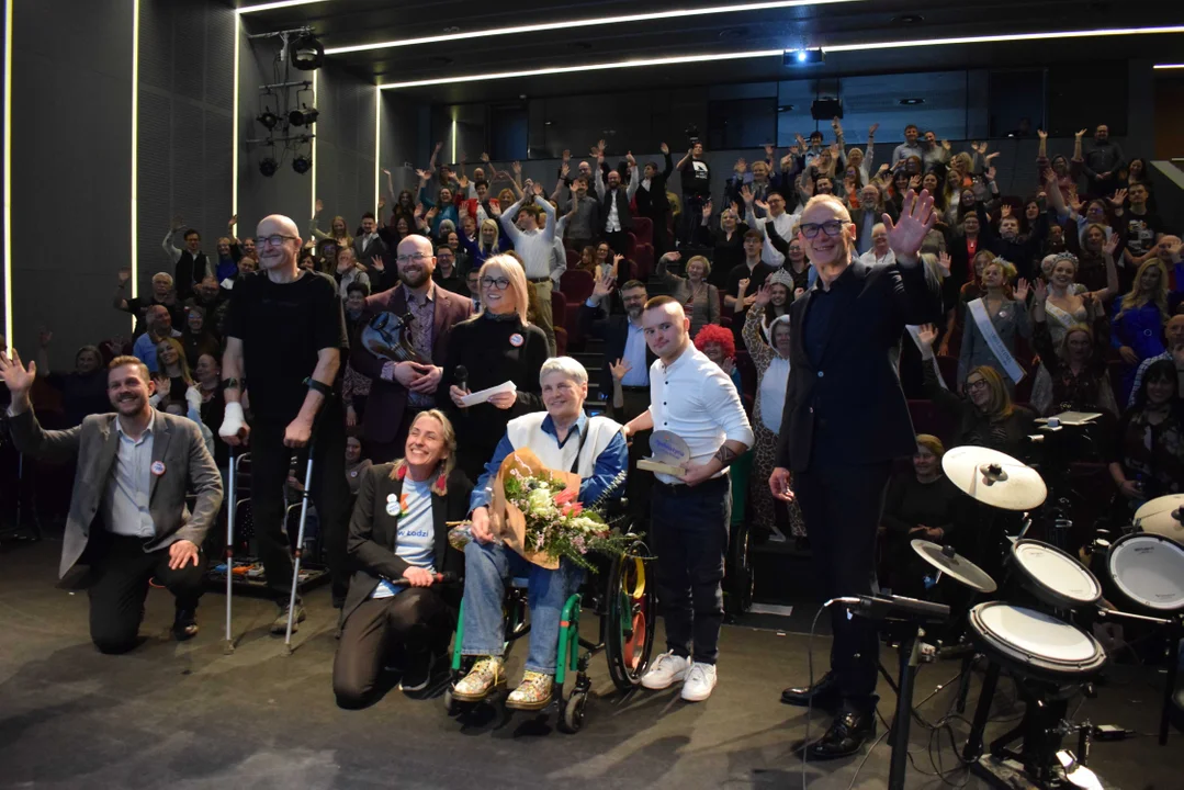 Fala finałowa festiwalu Pełnia Życia