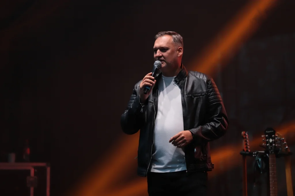 Dni Pabianic 2025 – koncerty Piersi, Baranovskiego i atrakcje dla całych rodzin