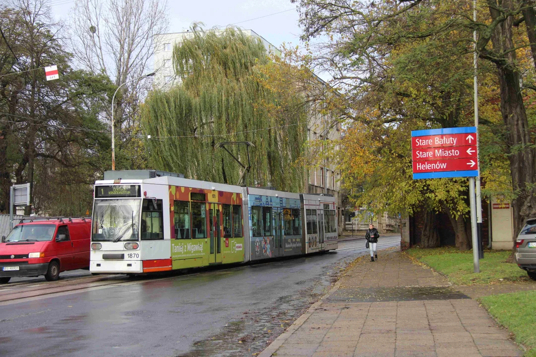 Franciszkańska do remontu. Ten odcinek przejdzie gruntowaną modernizację. Te zmiany mają poprawić tutaj ruch [ZDJĘCIA] - Zdjęcie główne