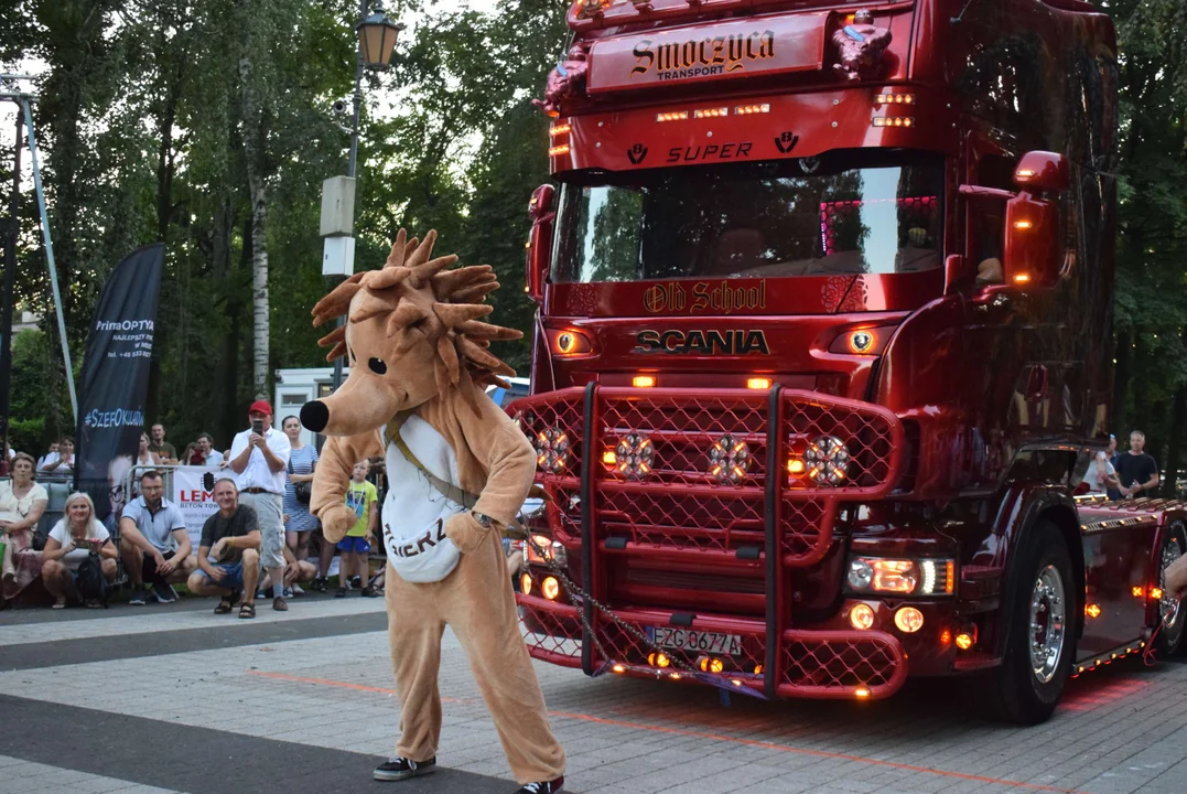 Puchar Polski Strongman 2023 w Zgierzu