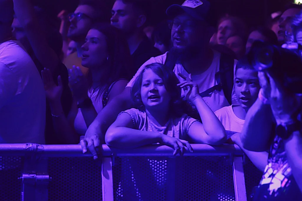 Łódź Summer Festival 2025 – tak wyglądał pierwszy dzień festiwalu!