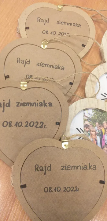 Rajd ziemniaka